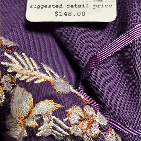 Free People Fleur Du Jour Mini Shift Dress - Picture 10 of 13